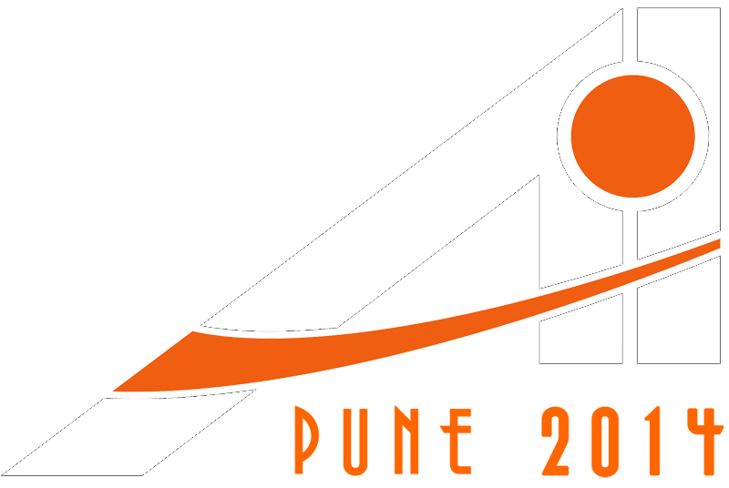 Agile Pune 2014 Logo